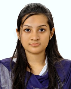 Testimonial from SIMRAN AGRAWAL 